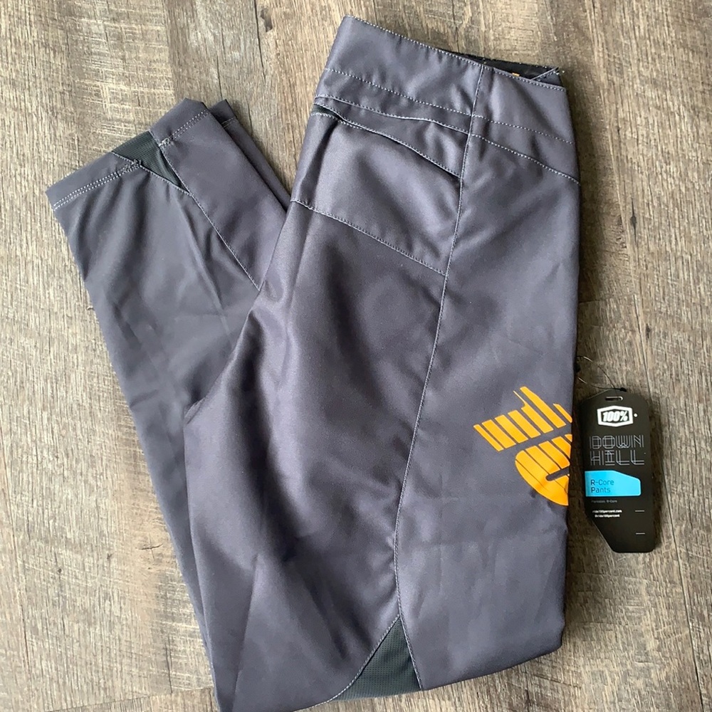 Brand New 100% R-Core pants